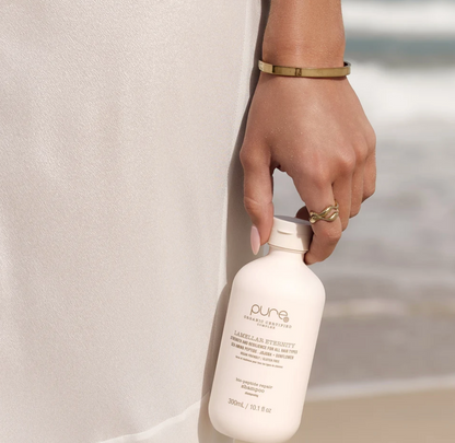 Lamellar Eternity Shampoo 300ml