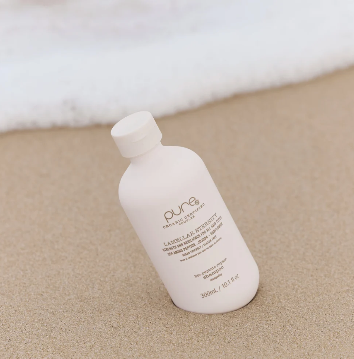 Lamellar Eternity Shampoo 300ml