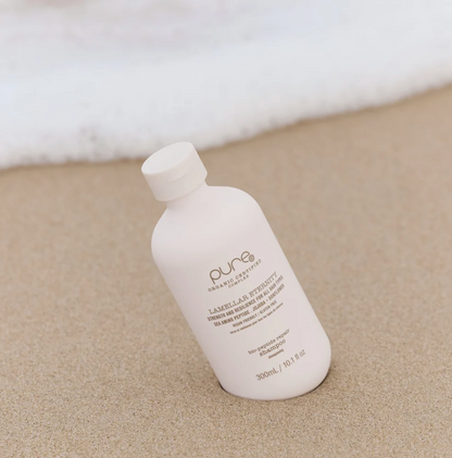 Lamellar Eternity Shampoo 300ml