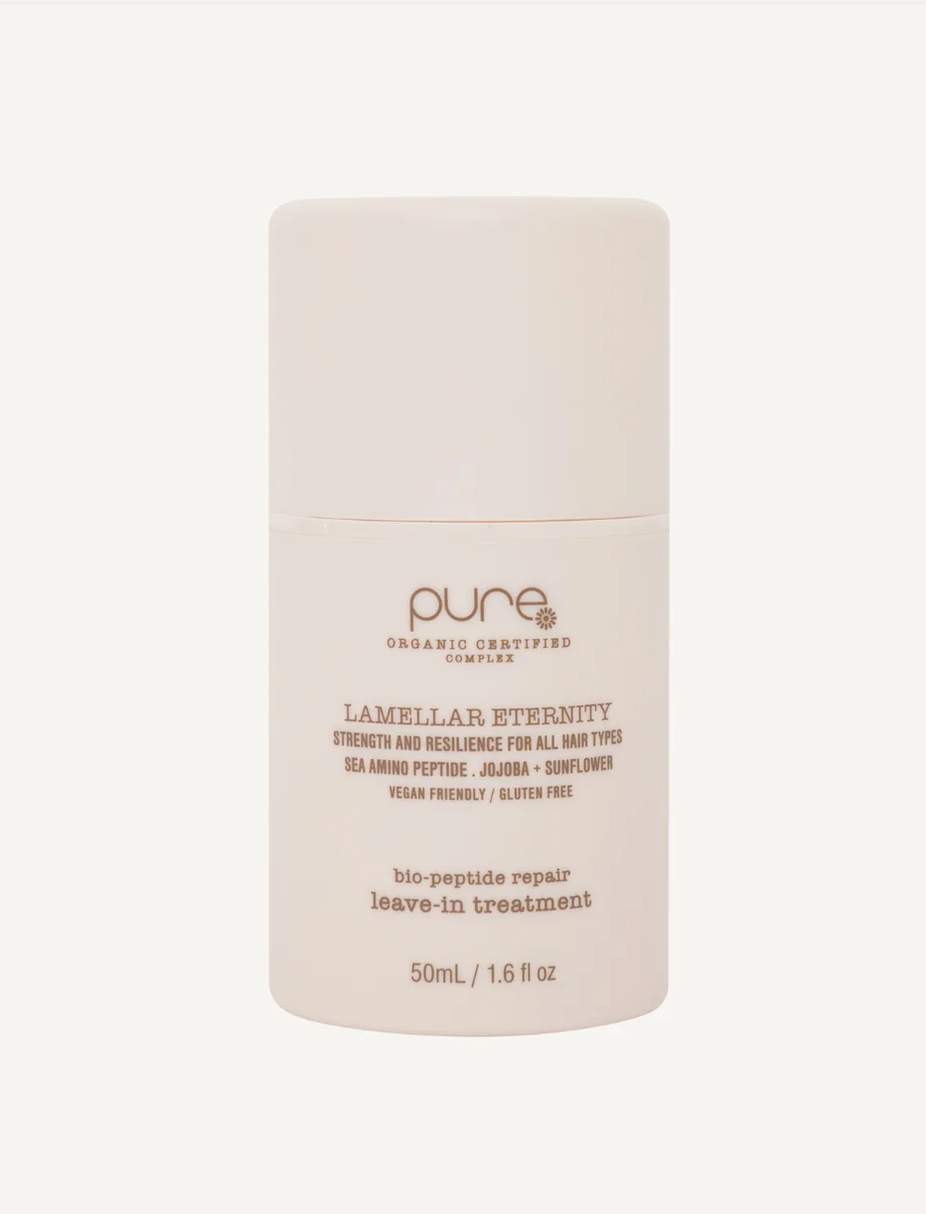 Lamellar Eternity Leave in Treatment 50ml