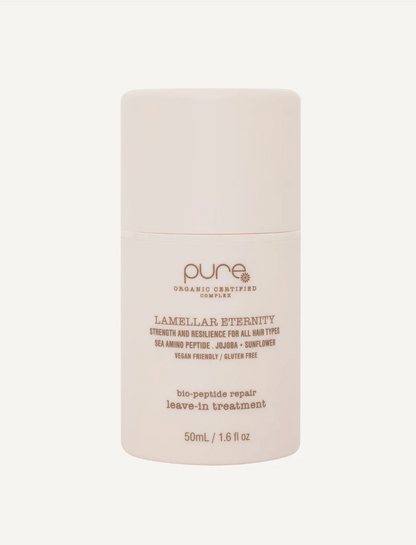 Lamellar Eternity Leave in Treatment 50ml