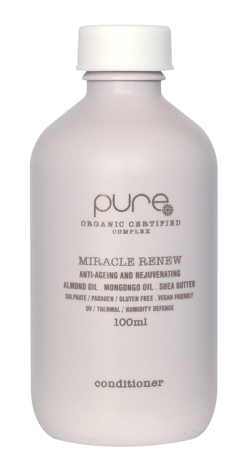 Pure Haircare Miracle Renew Conditioner