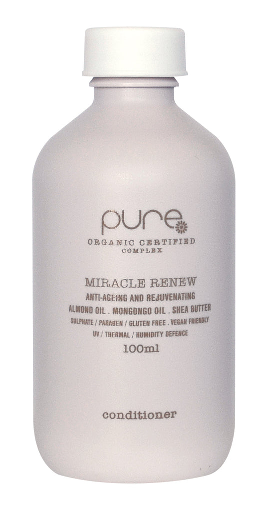 Pure Haircare Miracle Renew Conditioner