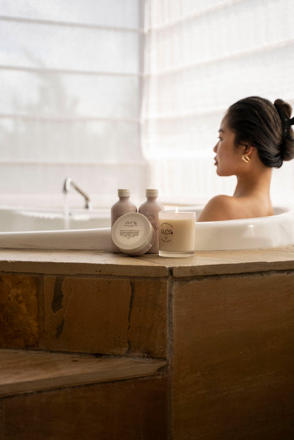 PURE Trio Uplift & Miracle Renew Mask