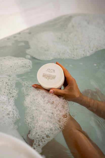 PURE Trio Uplift & Miracle Renew Mask