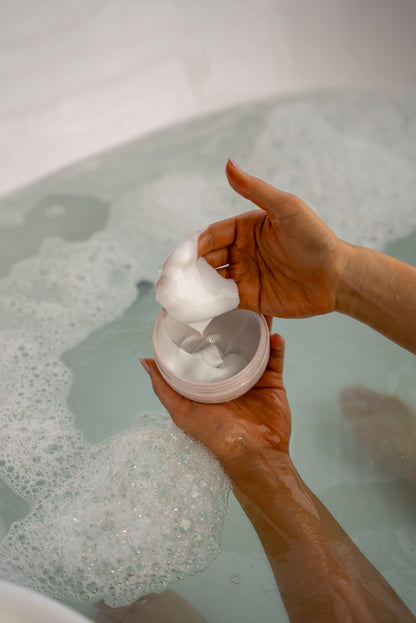 PURE Trio Uplift & Miracle Renew Mask