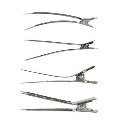 Premium Pin Company 999 Double Curl Clip – 401