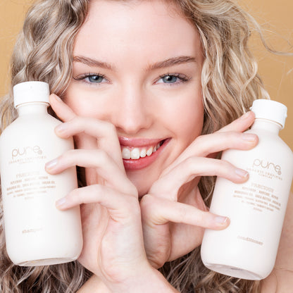 Pure Haircare Precious Conditioner