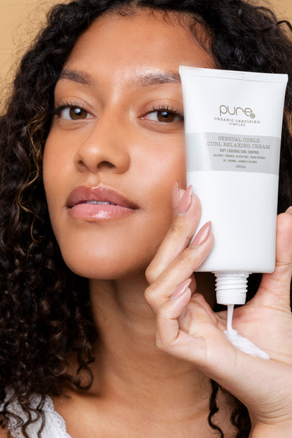 Pure Haircare Sensual Curls