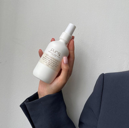 Pure Haircare Styling Primer