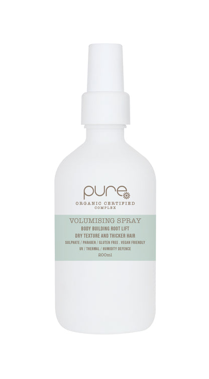 Pure Haircare Volumising Spray