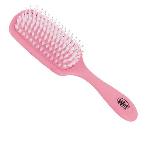 Wet Brush Go Green Watermelon Oil Infused Treatment & Shine Brush - Green Regular price