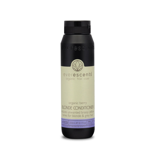 EverEscents Organic Berry Conditioner 250ml