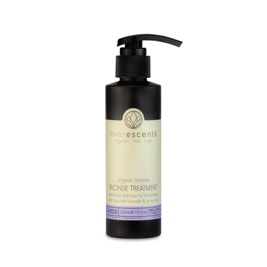 EverEscents Organic Berry Blonde Treatment 235ml