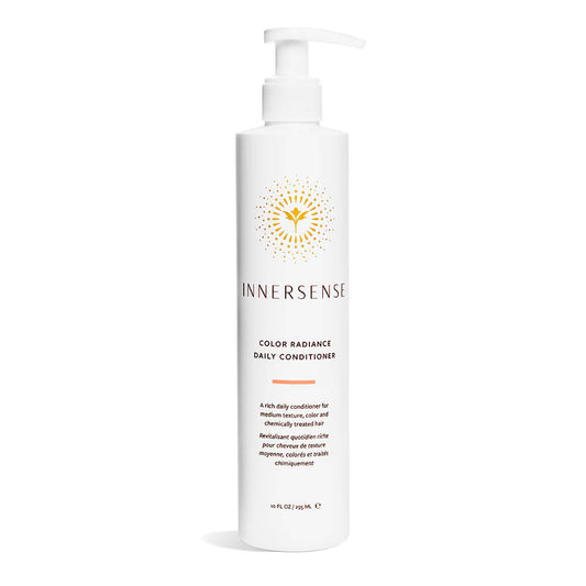 Innersense Organic Beauty Color Radience Daily Conditioner