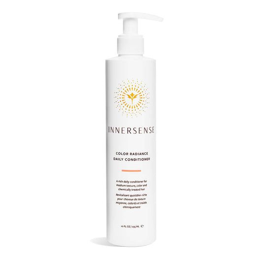 Innersense Organic Beauty Color Radience Daily Conditioner 10oz