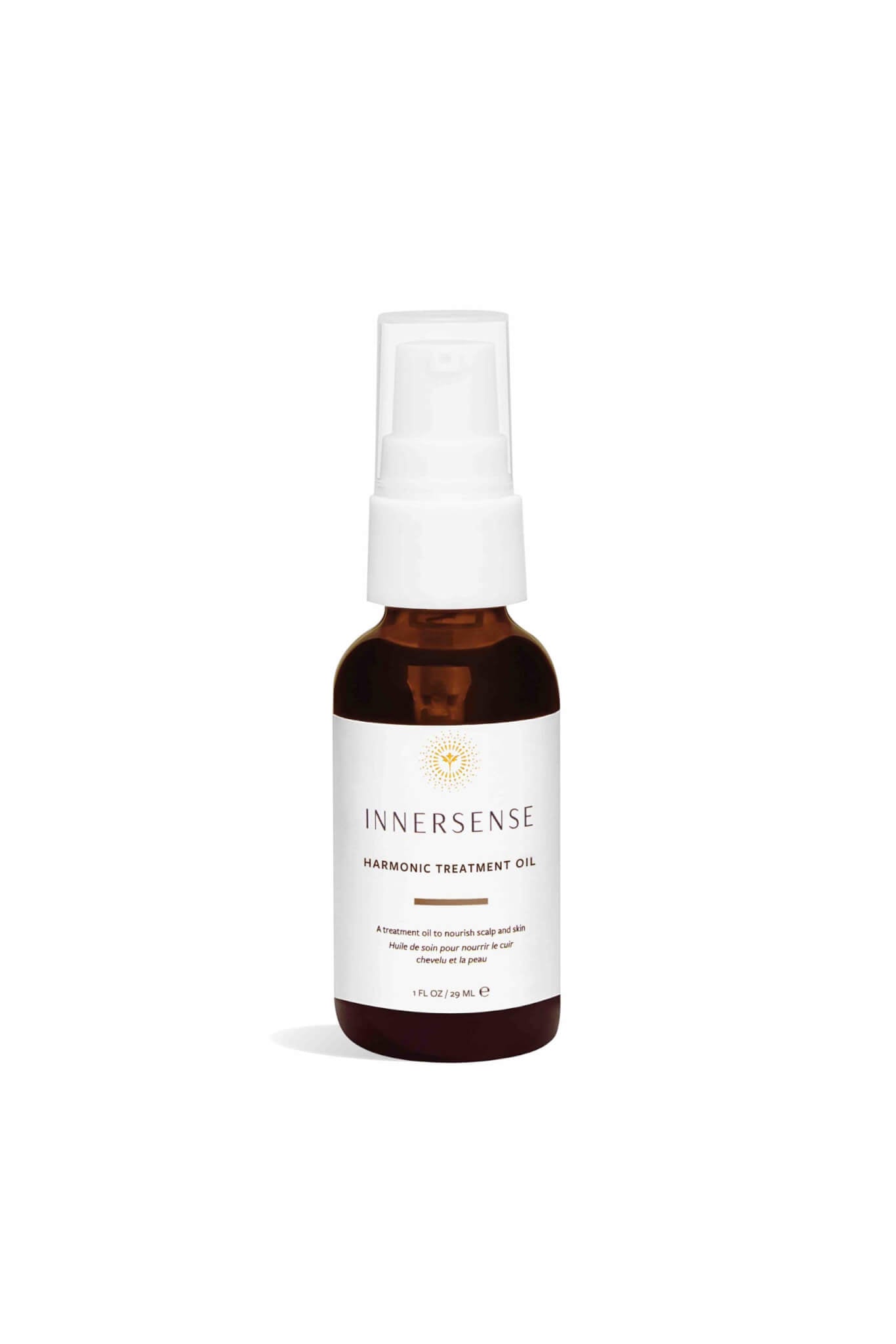 Innersense Organic Beauty Harmonic Healing Oil 1oz