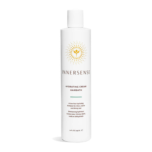 Innersense Organic Beauty Hydrating Cream Hairbath 10oz