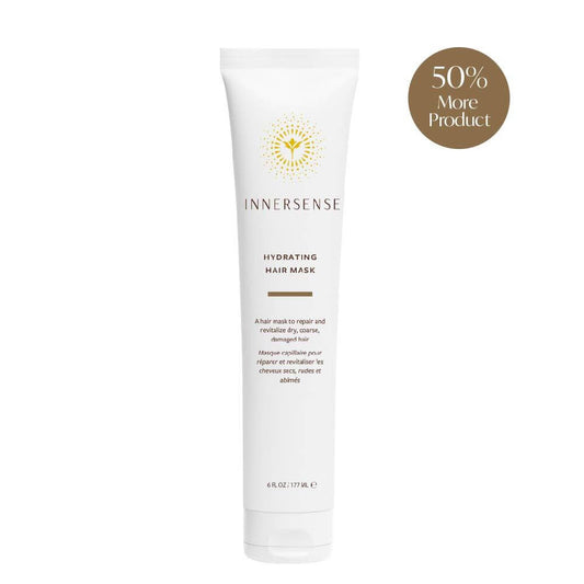 Innersense Organic Beauty Hydrating Hair Mask