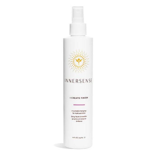 Innersense Organic Beauty I Create Finish