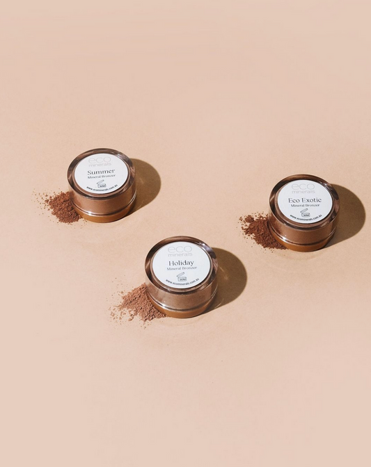 Eco Minerals Bronzer