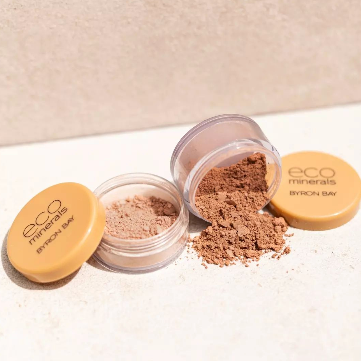 Eco Minerals Flawless Matte Mineral Foundation