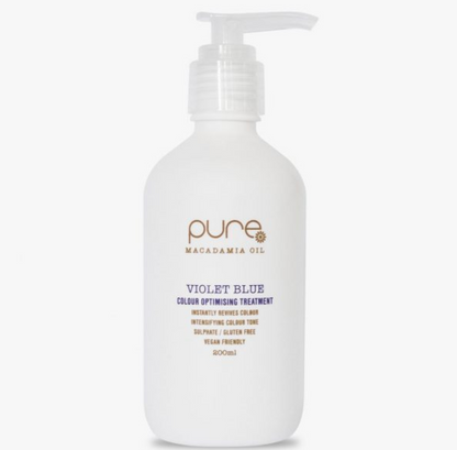 Pure Colour Optimising Treatment