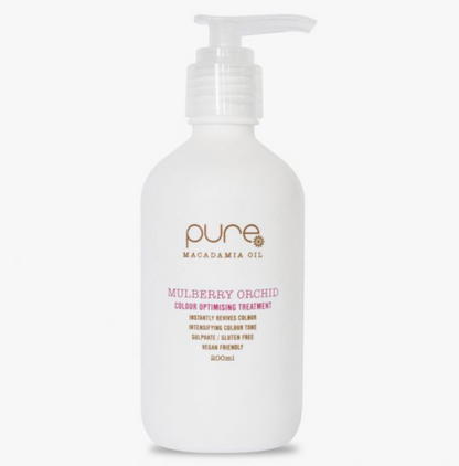 Pure Colour Optimising Treatment