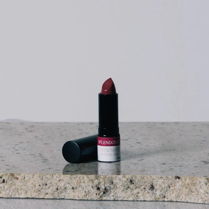 Eco Minerals Eco Lipsticks
