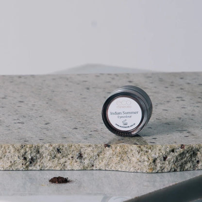 Eco Minerals Eye Colour
