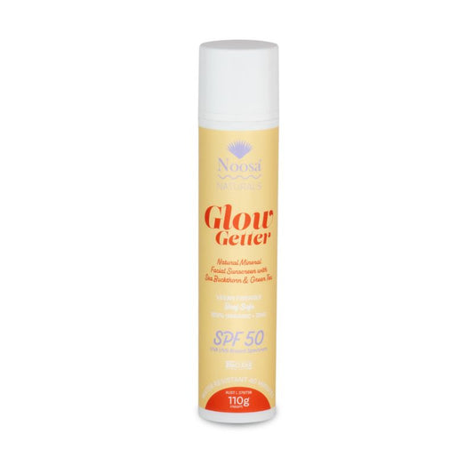 Noosa Naturals Glow Getter SPF 110g