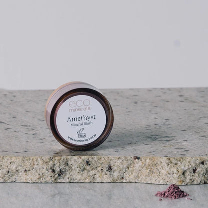 Eco Minerals Blush