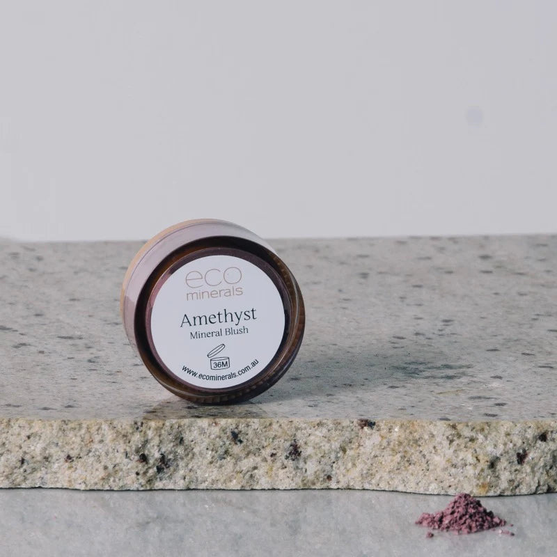 Eco Minerals Blush