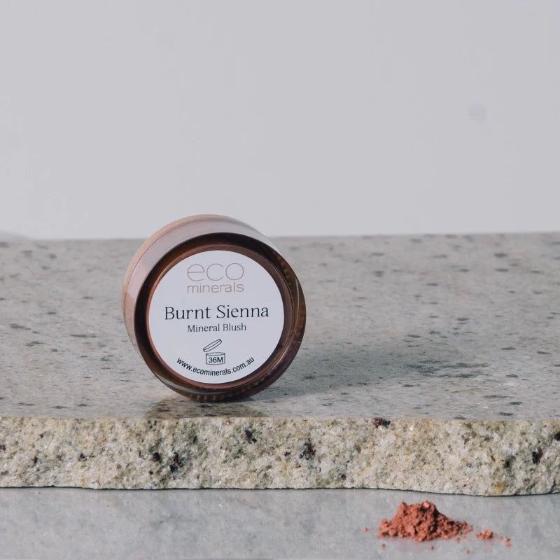 Eco Minerals Blush
