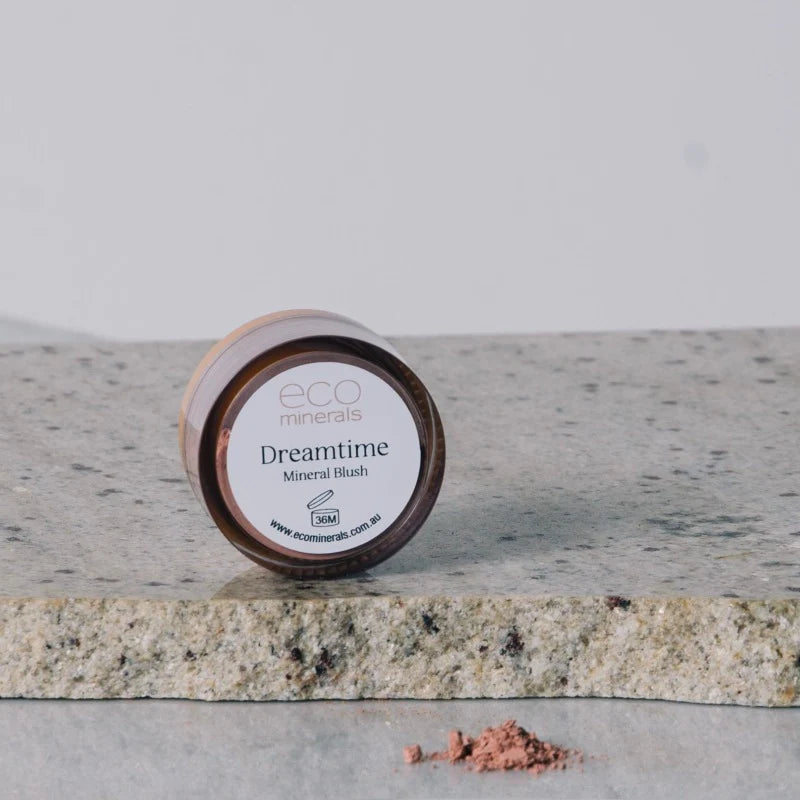 Eco Minerals Blush