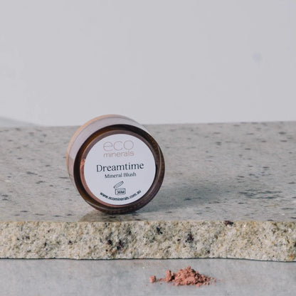 Eco Minerals Blush