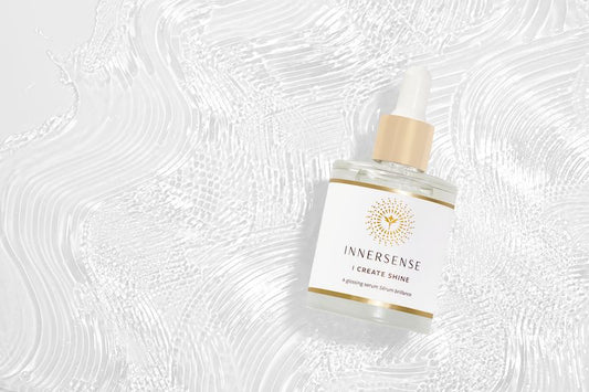 Innersense Organic Beauty I Create Shine